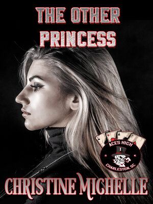 cover image of The Other Princess